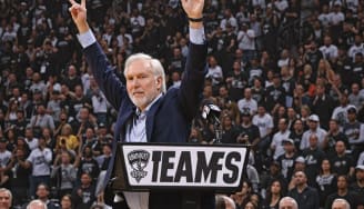 La influencia invisible: el impacto y la simpatía del propietario de los San Antonio Spurs, Peter J. Holt
